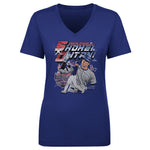 Shohei Ohtani Los Angeles D 50-50 Club Vintage WHT