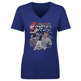 Shohei Ohtani Los Angeles D 50-50 Club Vintage WHT