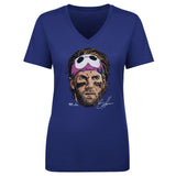 Bryce Harper Headband WHT