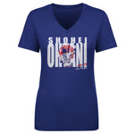 Shohei Ohtani Los Angeles D Bold Name WHT
