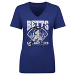 Mookie Betts Field WHT