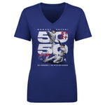 Shohei Ohtani Los Angeles D 50-50 Club Japanese WHT