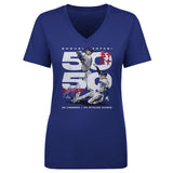 Shohei Ohtani Los Angeles D 50-50 Club Japanese WHT