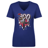 Mookie Betts Los Angeles D Mr. 300 WHT