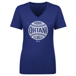 Shohei Ohtani Los Angeles D Vintage Baseball WHT