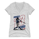 Ronald Acuna Jr. Power R