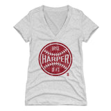 Bryce Harper Philadelphia Ball R