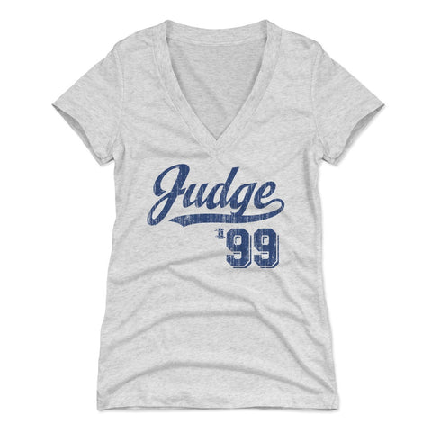 Aaron Judge Script B