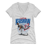 Clayton Kershaw Rise B