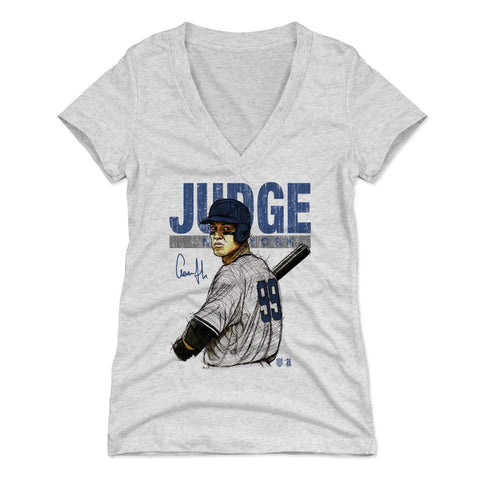 Aaron Judge Stare B