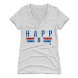 Ian Happ Font B