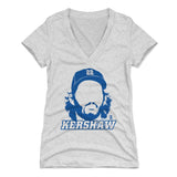 Clayton Kershaw Silhouette B