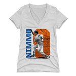 Brandon Nimmo Stadium O