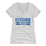 Clayton Kershaw Font B