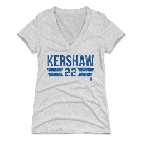 Clayton Kershaw Font B