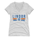 Francisco Lindor New York M Font