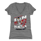 Ian Happ City Name WHT