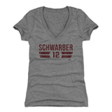 Kyle Schwarber Philadelphia Font