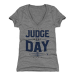 Aaron Judge Day B