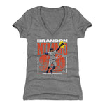 Brandon Nimmo New York M Robbery WHT