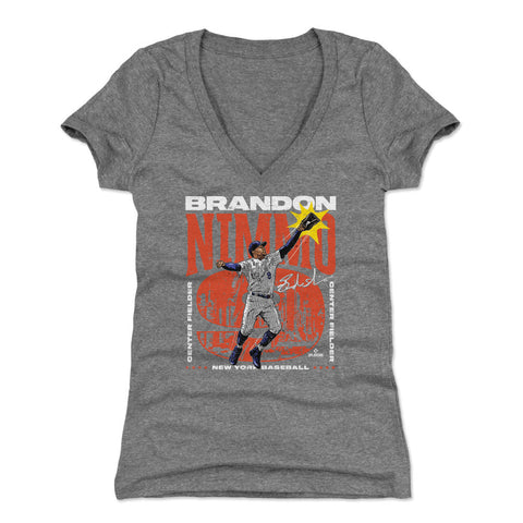 Brandon Nimmo New York M Robbery WHT