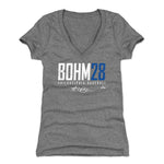 Alec Bohm Philadelphia Elite WHT