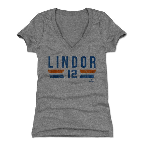 Francisco Lindor New York M Font
