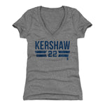 Clayton Kershaw Font B