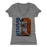Brandon Nimmo Stadium O