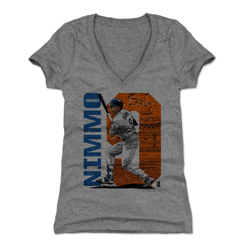 Brandon Nimmo Stadium O