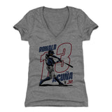 Ronald Acuna Jr. Power R