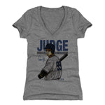Aaron Judge Stare B