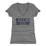 Mookie Betts Los Angeles D Font