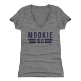 Mookie Betts Los Angeles D Font