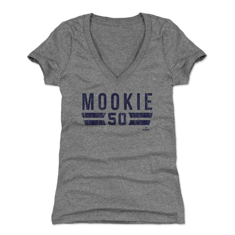 Mookie Betts Los Angeles D Font