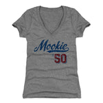 Mookie Betts Script