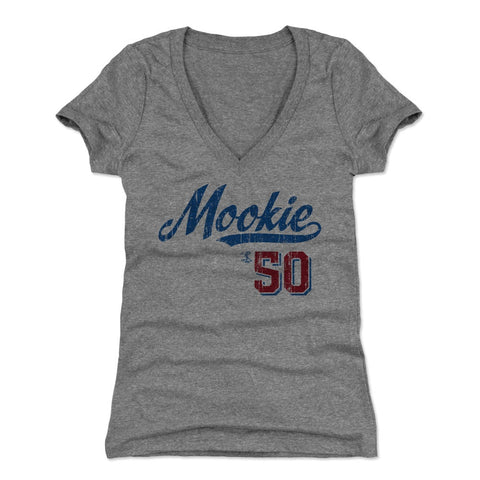 Mookie Betts Script