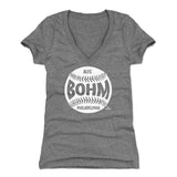 Alec Bohm Philadelphia Baseball WHT