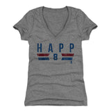 Ian Happ Font B