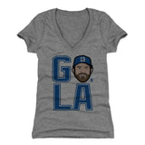 Max Muncy GO LA B