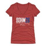 Alec Bohm Philadelphia Elite WHT