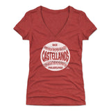 Nick Castellanos Philadelphia Baseball WHT