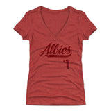Ozzie Albies Script R