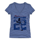 Clayton Kershaw Retro B