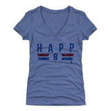 Ian Happ Font B