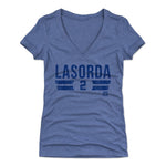 Tommy Lasorda Font B
