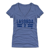 Tommy Lasorda Font B