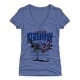 Clayton Kershaw Rise B