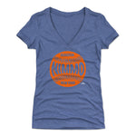 Brandon Nimmo New York M Baseball WHT