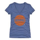 Brandon Nimmo New York M Baseball WHT